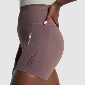Gymshark Energy Seamless Shorts